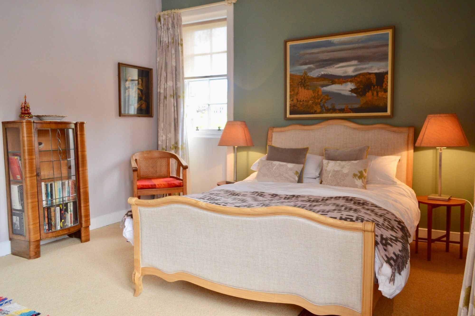 2 Bedroom Flat In Edinburgh Exterior photo